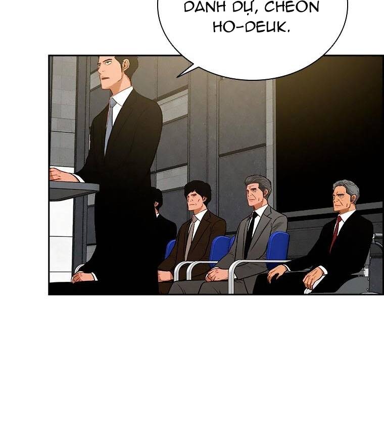 Chúa Tể Đồng Tiền Chap 80 - Next Chap 81