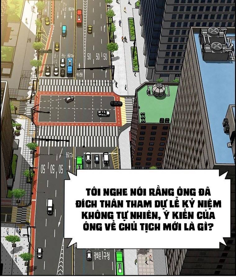 Chúa Tể Đồng Tiền Chap 80 - Next Chap 81