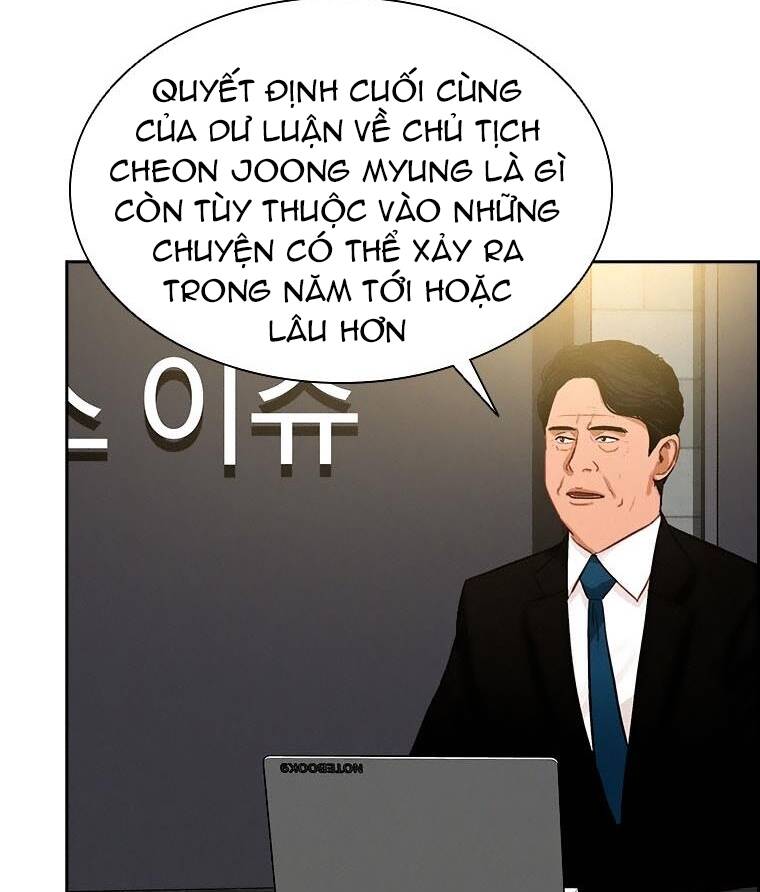 Chúa Tể Đồng Tiền Chap 80 - Next Chap 81