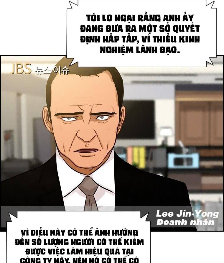 Chúa Tể Đồng Tiền Chap 80 - Next Chap 81