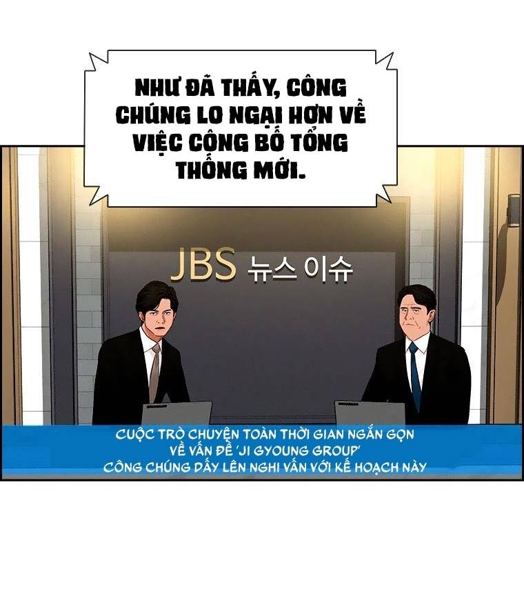 Chúa Tể Đồng Tiền Chap 80 - Next Chap 81