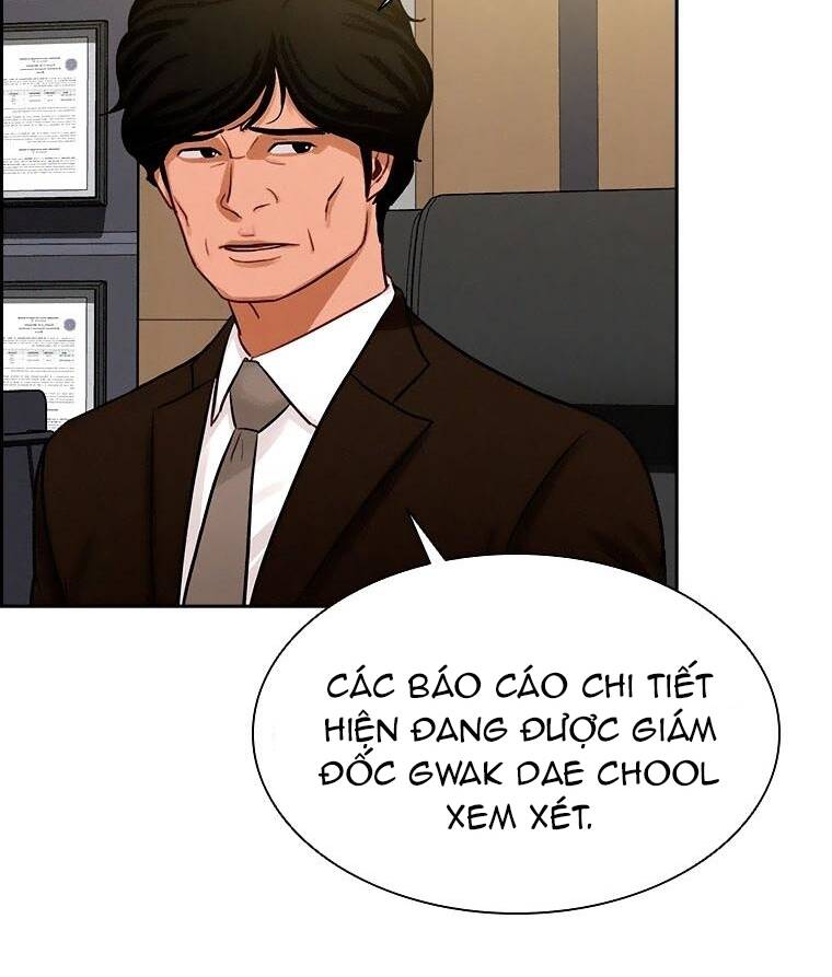 Chúa Tể Đồng Tiền Chap 80 - Next Chap 81