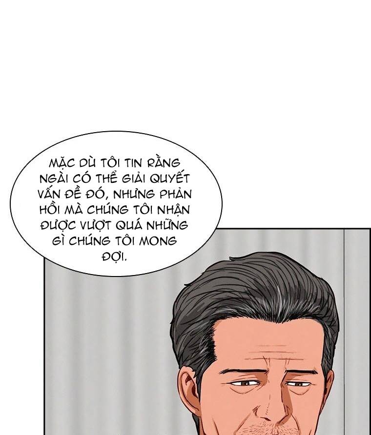 Chúa Tể Đồng Tiền Chap 80 - Next Chap 81