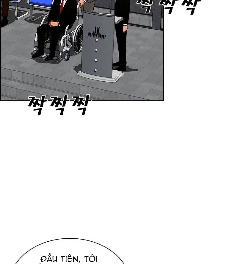 Chúa Tể Đồng Tiền Chap 80 - Next Chap 81