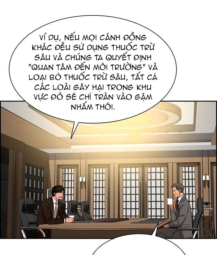 Chúa Tể Đồng Tiền Chap 80 - Next Chap 81