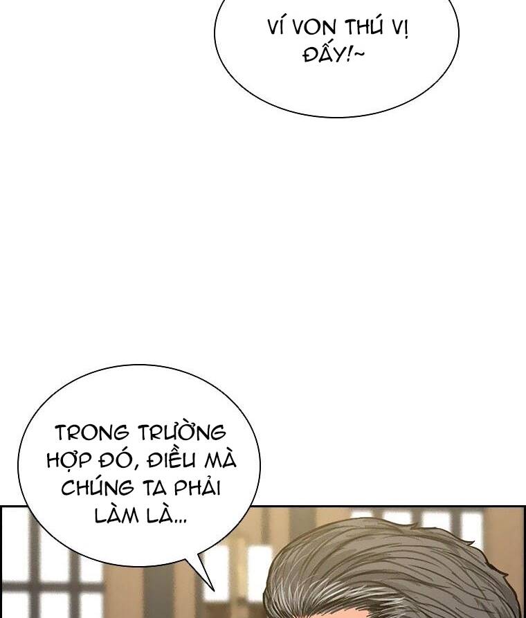 Chúa Tể Đồng Tiền Chap 80 - Next Chap 81