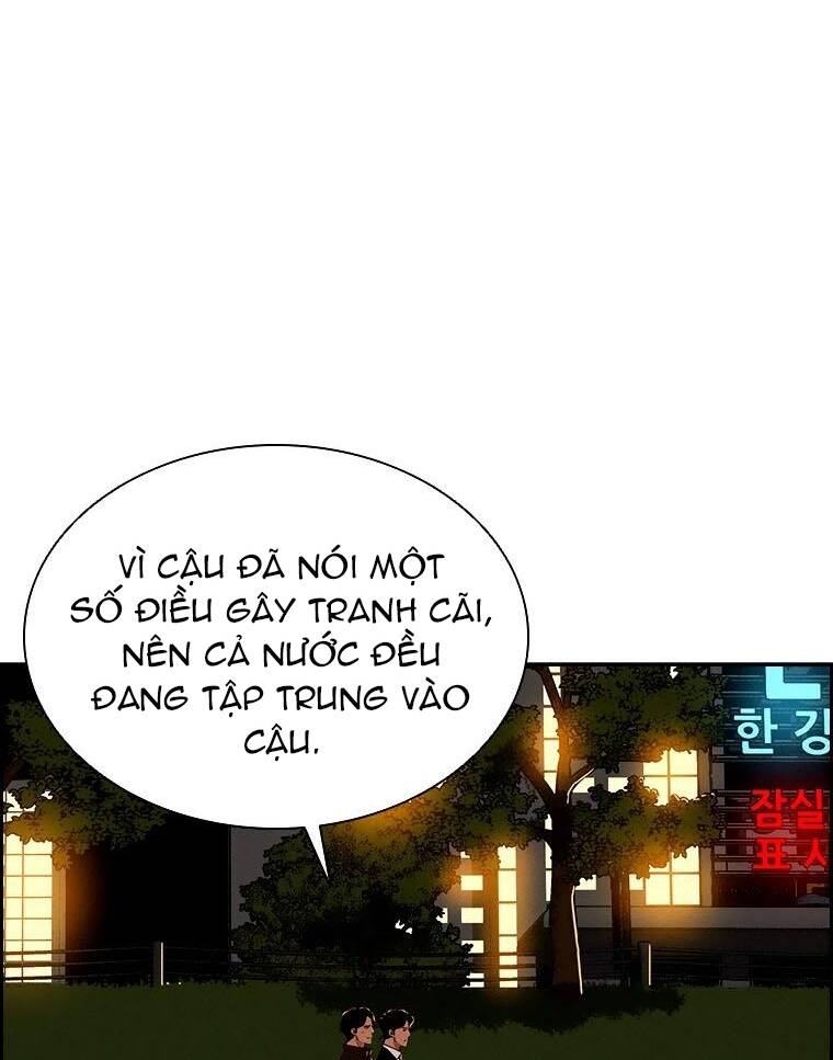 Chúa Tể Đồng Tiền Chap 80 - Next Chap 81