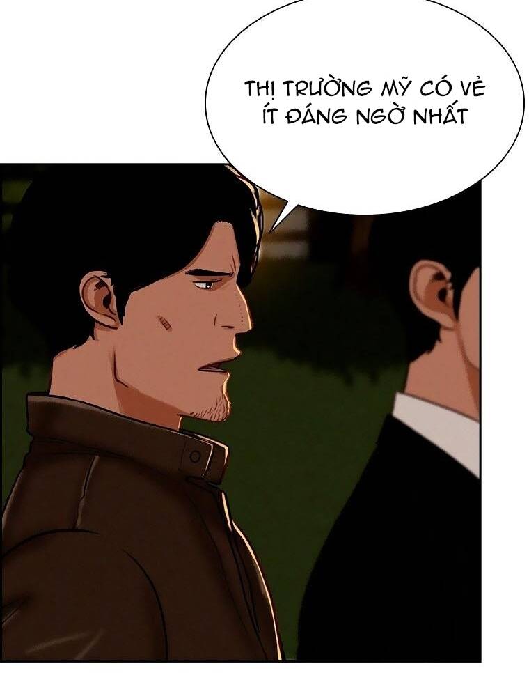 Chúa Tể Đồng Tiền Chap 80 - Next Chap 81
