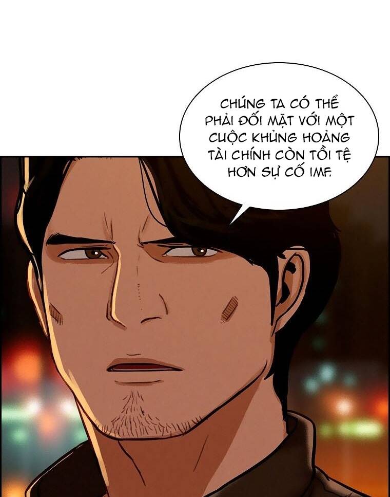 Chúa Tể Đồng Tiền Chap 80 - Next Chap 81