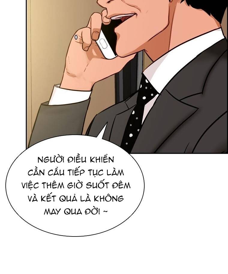 Chúa Tể Đồng Tiền Chap 81 - Next Chap 82