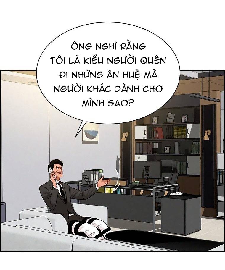 Chúa Tể Đồng Tiền Chap 81 - Next Chap 82