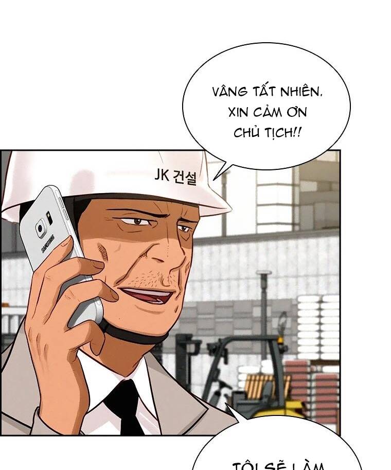 Chúa Tể Đồng Tiền Chap 81 - Next Chap 82