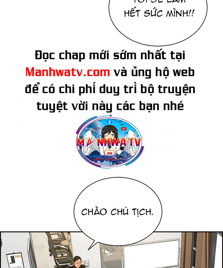 Chúa Tể Đồng Tiền Chap 81 - Next Chap 82