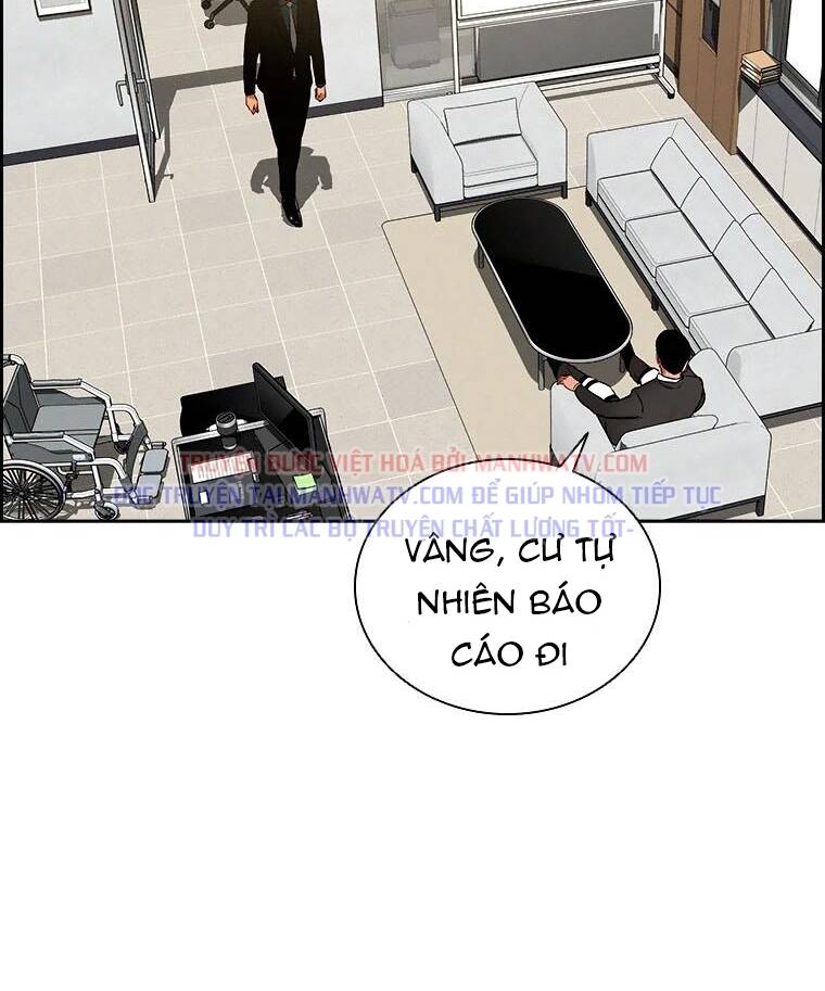 Chúa Tể Đồng Tiền Chap 81 - Next Chap 82