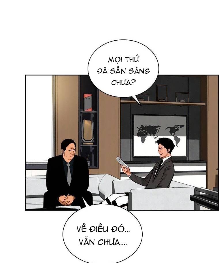 Chúa Tể Đồng Tiền Chap 81 - Next Chap 82