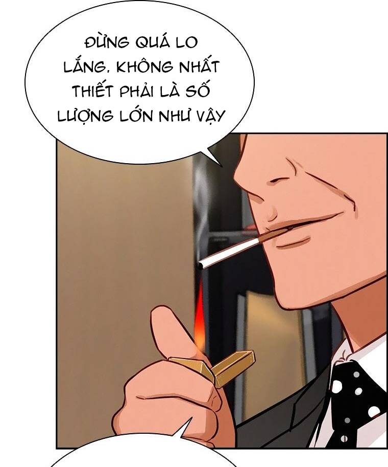 Chúa Tể Đồng Tiền Chap 81 - Next Chap 82