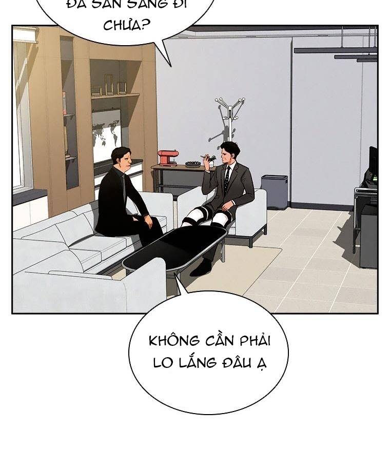 Chúa Tể Đồng Tiền Chap 81 - Next Chap 82