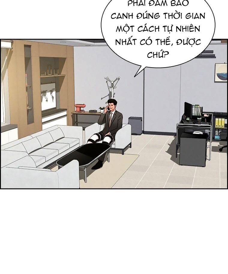 Chúa Tể Đồng Tiền Chap 81 - Next Chap 82