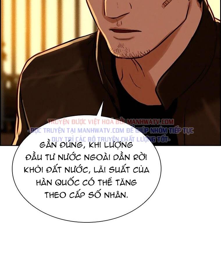 Chúa Tể Đồng Tiền Chap 81 - Next Chap 82