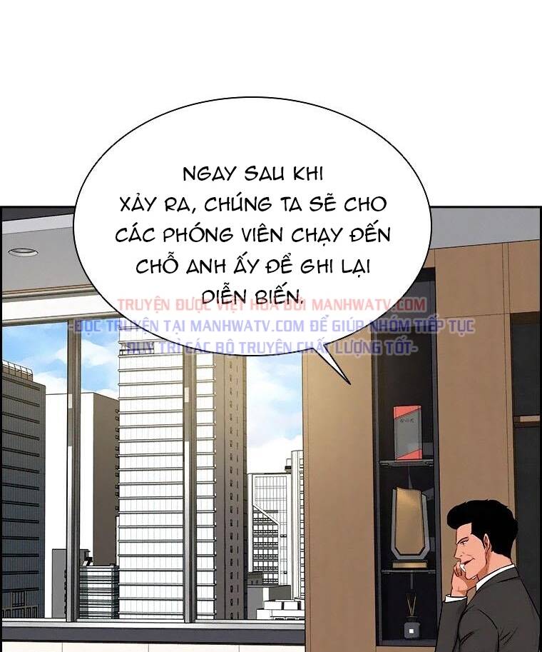 Chúa Tể Đồng Tiền Chap 81 - Next Chap 82
