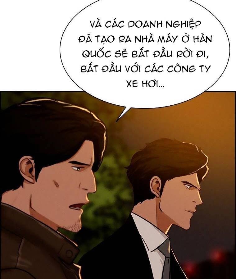 Chúa Tể Đồng Tiền Chap 81 - Next Chap 82