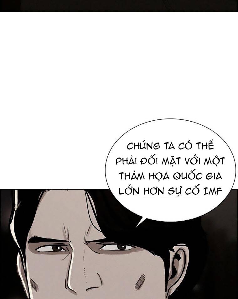 Chúa Tể Đồng Tiền Chap 81 - Next Chap 82