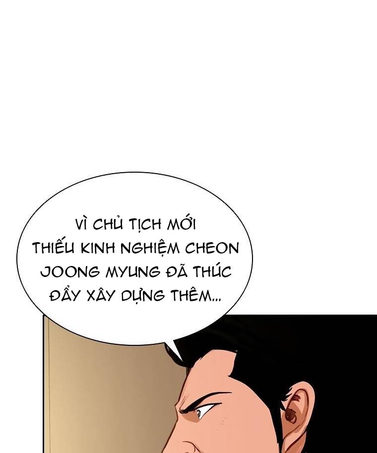 Chúa Tể Đồng Tiền Chap 81 - Next Chap 82