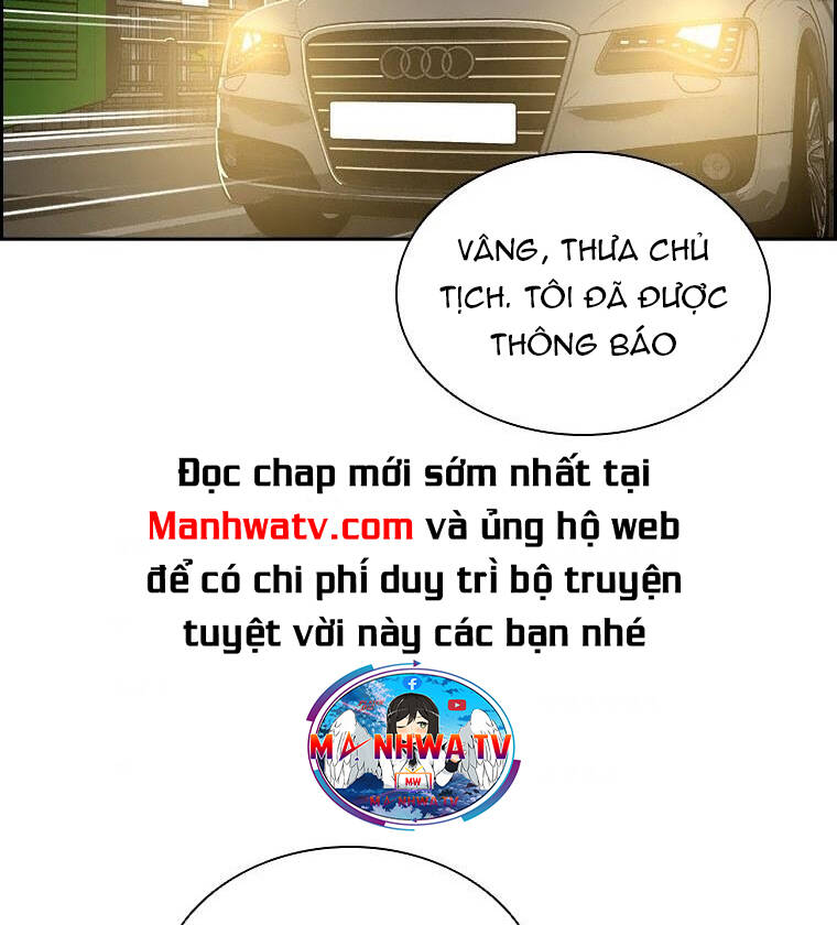 Chúa Tể Đồng Tiền Chap 81 - Next Chap 82