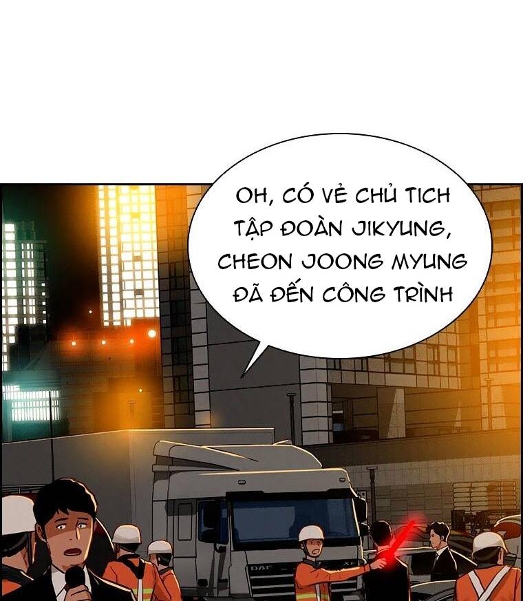 Chúa Tể Đồng Tiền Chap 82 - Next Chap 83