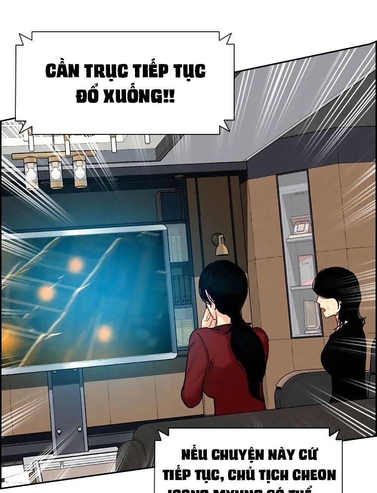 Chúa Tể Đồng Tiền Chap 82 - Next Chap 83