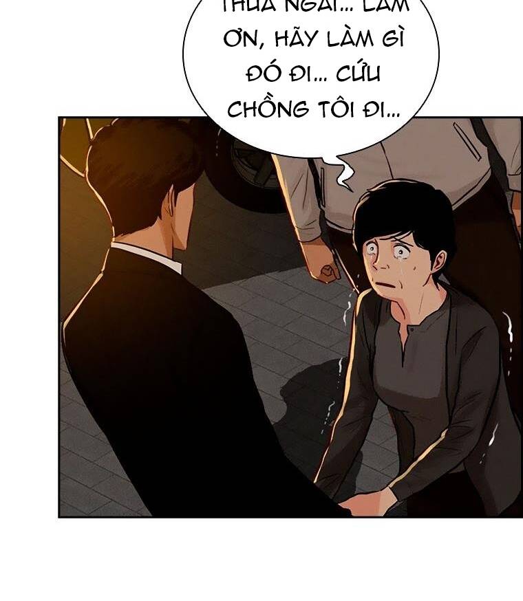Chúa Tể Đồng Tiền Chap 82 - Next Chap 83