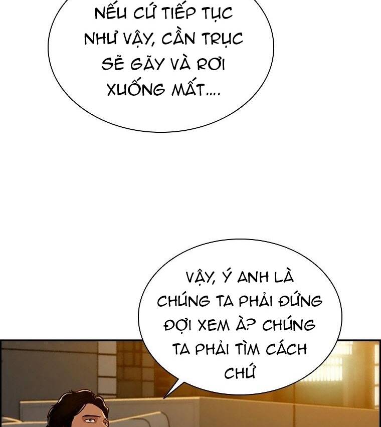 Chúa Tể Đồng Tiền Chap 82 - Next Chap 83