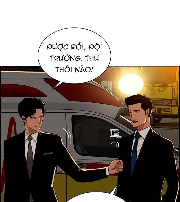 Chúa Tể Đồng Tiền Chap 82 - Next Chap 83