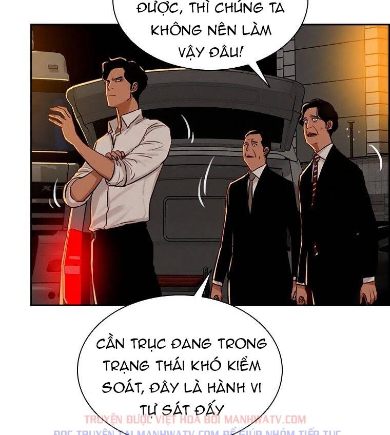 Chúa Tể Đồng Tiền Chap 82 - Next Chap 83