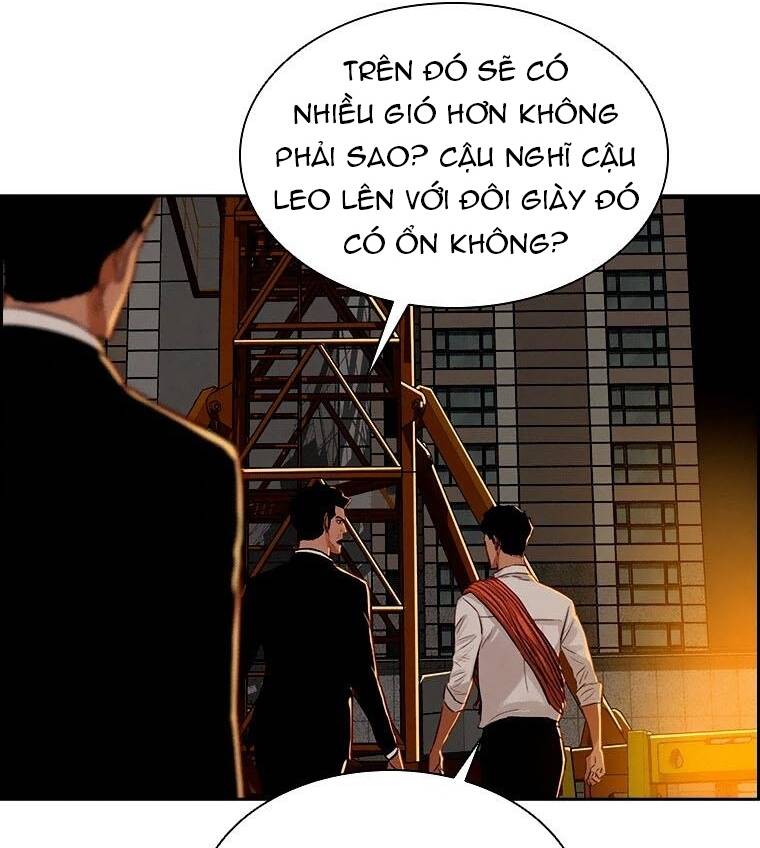 Chúa Tể Đồng Tiền Chap 82 - Next Chap 83