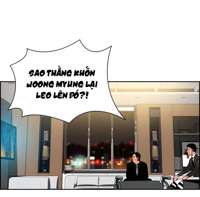 Chúa Tể Đồng Tiền Chap 82 - Next Chap 83