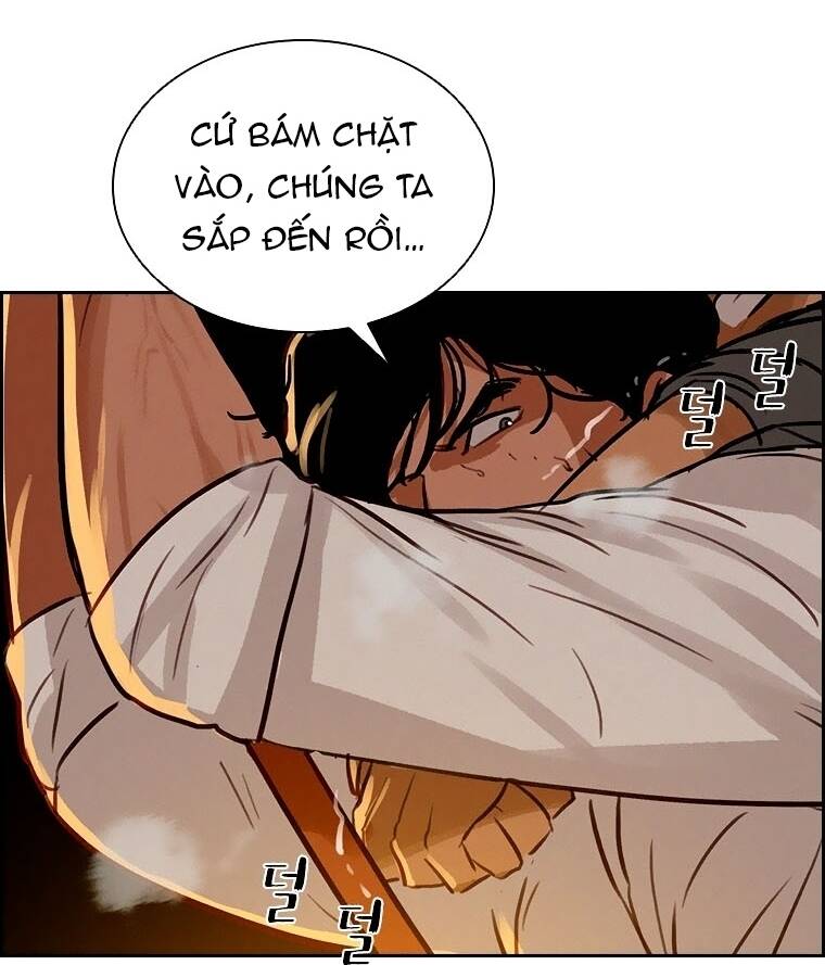 Chúa Tể Đồng Tiền Chap 83 - Next Chap 84