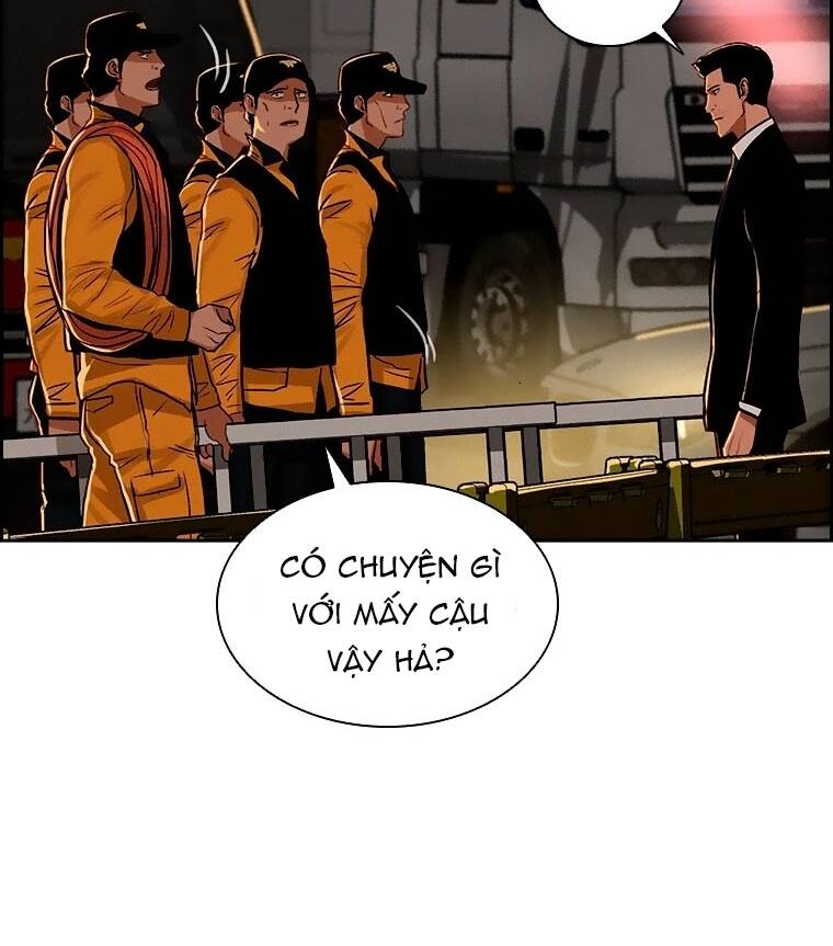Chúa Tể Đồng Tiền Chap 83 - Next Chap 84