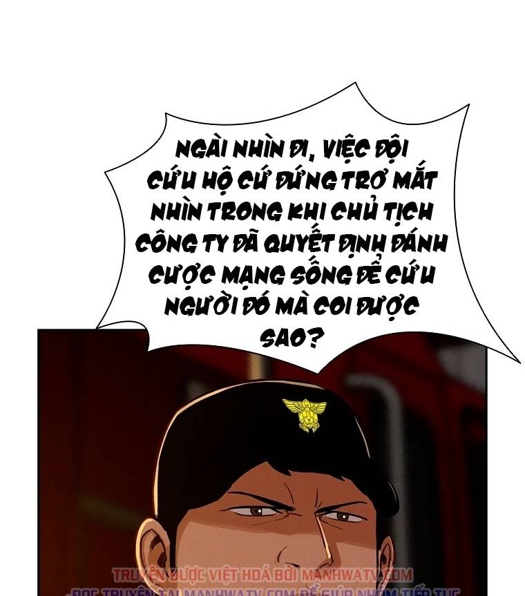 Chúa Tể Đồng Tiền Chap 83 - Next Chap 84