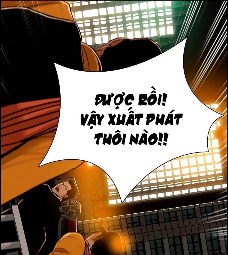 Chúa Tể Đồng Tiền Chap 83 - Next Chap 84