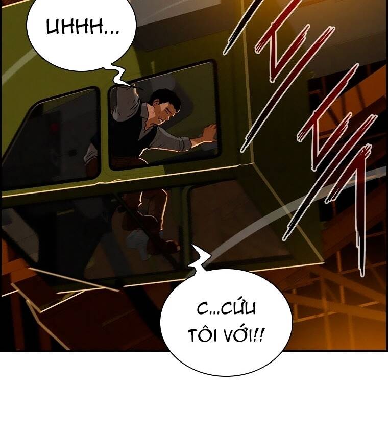 Chúa Tể Đồng Tiền Chap 83 - Next Chap 84