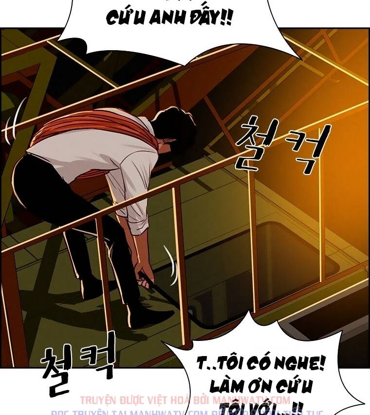 Chúa Tể Đồng Tiền Chap 83 - Next Chap 84
