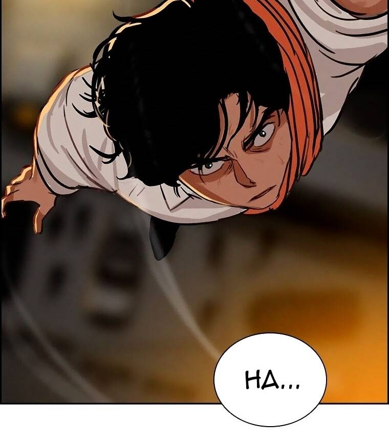 Chúa Tể Đồng Tiền Chap 83 - Next Chap 84
