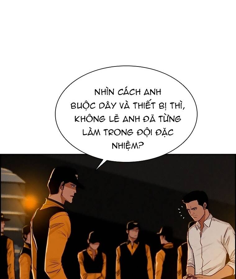 Chúa Tể Đồng Tiền Chap 83 - Next Chap 84