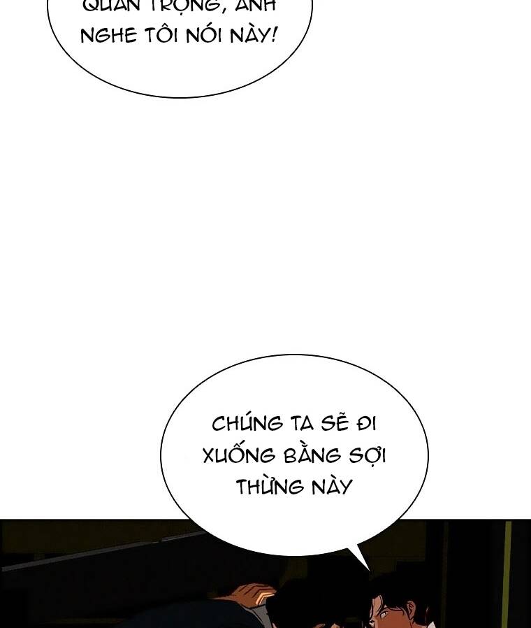 Chúa Tể Đồng Tiền Chap 83 - Next Chap 84