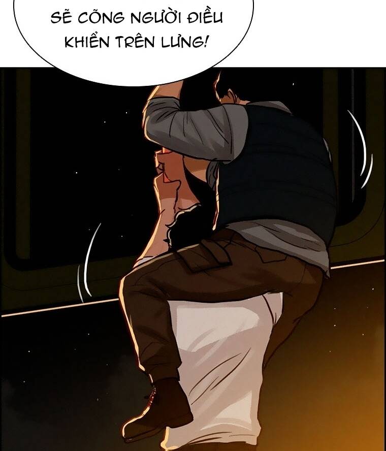 Chúa Tể Đồng Tiền Chap 83 - Next Chap 84