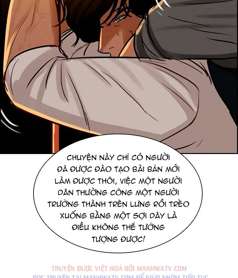 Chúa Tể Đồng Tiền Chap 83 - Next Chap 84