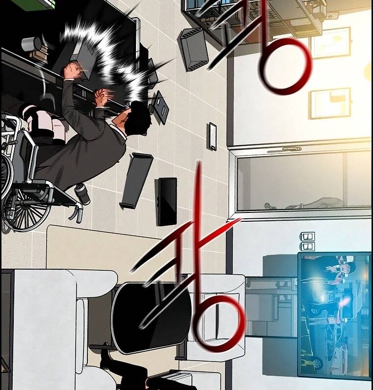 Chúa Tể Đồng Tiền Chap 84 - Next Chap 85