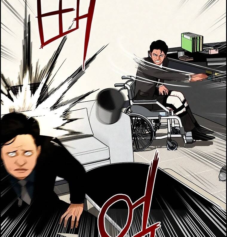 Chúa Tể Đồng Tiền Chap 84 - Next Chap 85