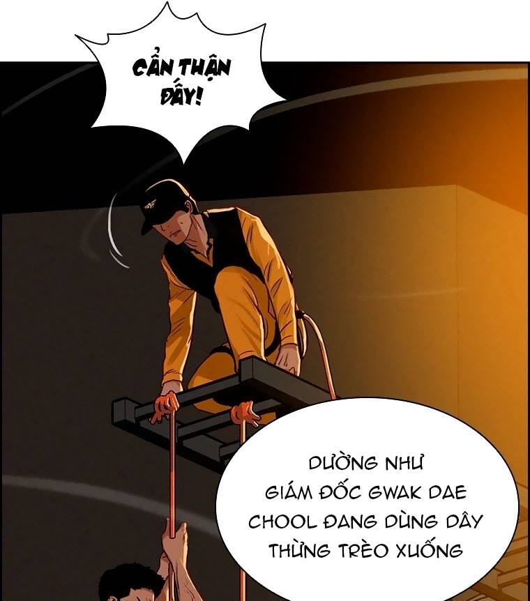 Chúa Tể Đồng Tiền Chap 84 - Next Chap 85